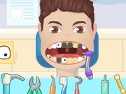 Play Pop Star Dentist 2 Game on FOG.COM