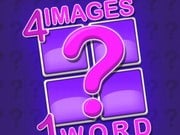 Play 4 Images 1 Word Game on FOG.COM