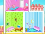 Play Princess Mias Room Game on FOG.COM