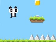 Play Panda Love Game on FOG.COM