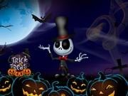 Play Scary Halloween Difference Game on FOG.COM