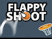 Play Flappy Shoot Game on FOG.COM