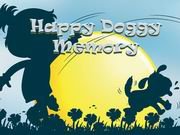 Play Happy Dog Memory Game on FOG.COM