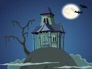 Play Haunted House Hidden Ghost Game on FOG.COM