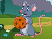 Play Mouse Jigsaw Game on FOG.COM