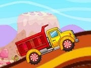 Play Sweet Truck Game on FOG.COM