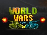 Play World Wars 1991 Game on FOG.COM
