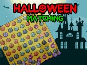 Play Halloween Matching Game on FOG.COM