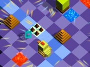 Play Roll The Cube Game on FOG.COM