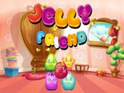 Play Jelly friend smash Game on FOG.COM