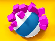 Play Roller Magnet 3D Game on FOG.COM