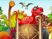 Play Findergarten Cartoons Game on FOG.COM