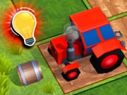 Play Smarty Tractor Game on FOG.COM