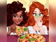 Play Veggie Pizza Challenge Game on FOG.COM