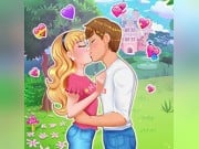 Princess Magical Fairytale Kiss