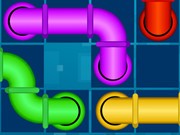Play Pipe Flow Free Game on FOG.COM