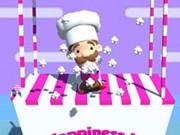 Play Popcorn Burst 3D Game on FOG.COM