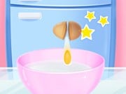 Play Real Donuts Cooking Game on FOG.COM