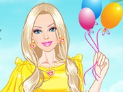 Play Barbie's Summer Styles Game on FOG.COM