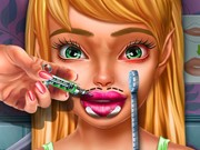 Play Pixie Lips Injections Game on FOG.COM