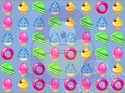 Play Monster Candy Game on FOG.COM
