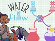 Play Water Flow Game on FOG.COM