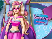 Play Super Doll Emergency Game on FOG.COM