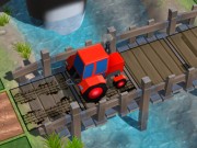 Play Tractor Puzzle Farming Game on FOG.COM