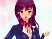Play Chroma Manga Girls Game on FOG.COM