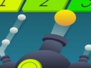 Play Cannon Ball Defender Game on FOG.COM