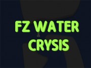 Play FZ Water Crisis Game on FOG.COM