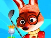 Play Flick Golf Star Game on FOG.COM