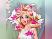 Play Bridezilla Wedding Makeover Game on FOG.COM