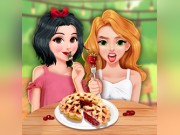 Play Pie Bake Off Challenge Game on FOG.COM