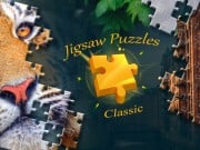 Play Jigsaw Puzzles Classic Game on FOG.COM