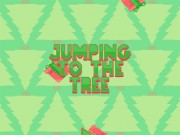 Play Jumping to the tree Game on FOG.COM