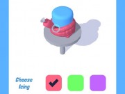 Play Cake Maker Game on FOG.COM