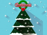 Play Christmas Tree Difference Game on FOG.COM
