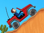 Play Mountain Car Climb Game on FOG.COM