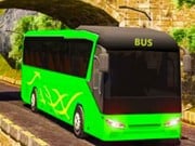 Play City Bus Offroad Driving Sim Game on FOG.COM