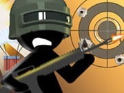 Play Crazy Sniper Shooter Game on FOG.COM