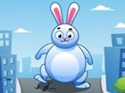Play Giant Rabbit Run Game on FOG.COM