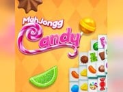 Play Mahjongg Candy Game on FOG.COM