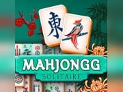 Play Mahjongg Solitaire Game on FOG.COM