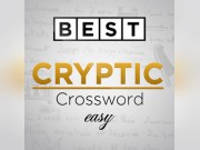 Play Best Daily Cryptic Crossword Game on FOG.COM