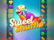 Play Sweet Shuffle Game on FOG.COM