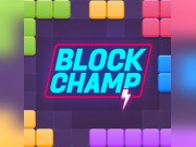 Play Block Champ Game on FOG.COM