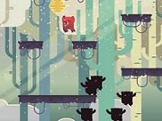 Play Chase the Bear Game on FOG.COM