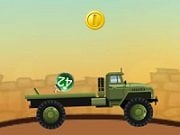Play Bomber Truck Game on FOG.COM