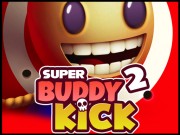Play Super Buddy Kick 2 Game on FOG.COM